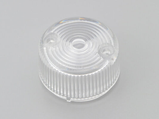 スモールウインカーレンズ(クリアー)1個