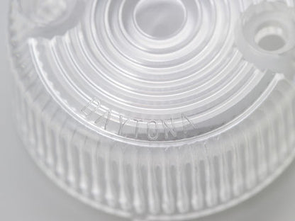 スモールウインカーレンズ(クリアー)1個