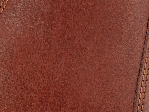 HBS-007 Mid Boots Brown 27.0cm