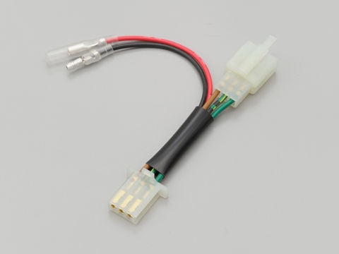 Easy! Power extraction harness GB350S
