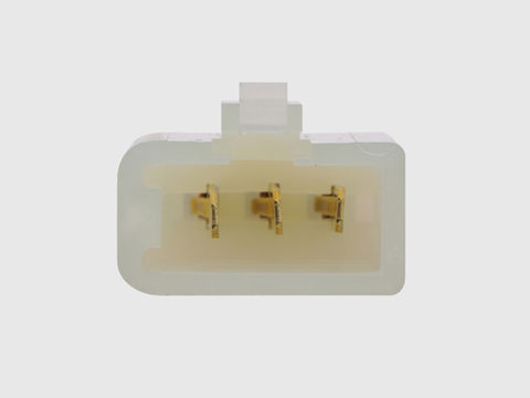 Easy! Power extraction harness GB350S