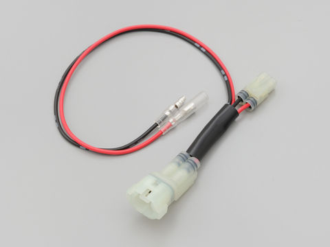 Easy! Power Take-off Harness for CT125