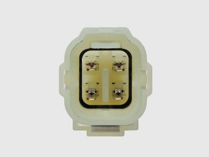 Easy! Power Take-off Harness for CT125 GROM Cross Cub 110