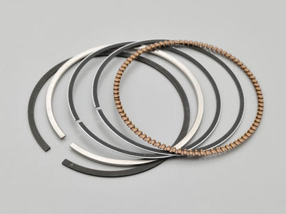 85cc ピストンリングセット/モンキー