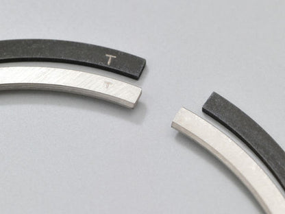 85cc ピストンリングセット/モンキー