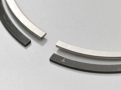 85cc ピストンリングセット/モンキー