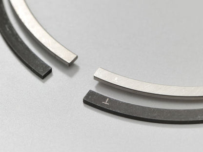 85cc ピストンリングセット/モンキー