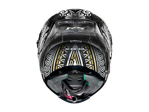 NOLAN ノーラン X-803RS カネットTEST レーシングヘルメット Sサイズ