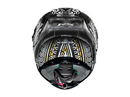 NOLAN ノーラン X-803RS カネットTEST レーシングヘルメット Sサイズ