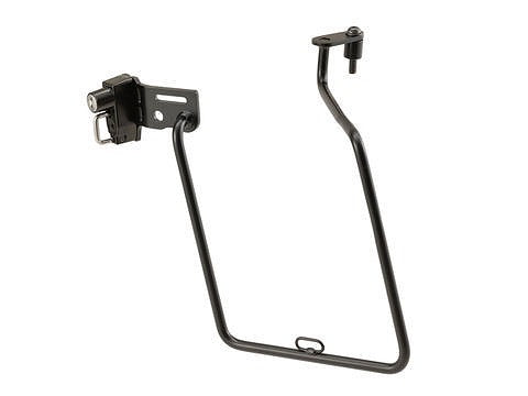 Saddlebag Support, Left Side, Dax125