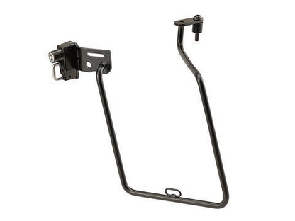 Saddlebag Support, Left Side, Dax125