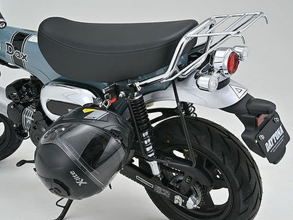 Saddlebag Support, Left Side, Dax125