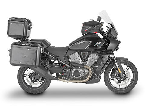 ジビ PLO8400CAM フィッティング パンアメリカ1250