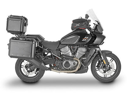 ジビ PLO8400CAM フィッティング パンアメリカ1250