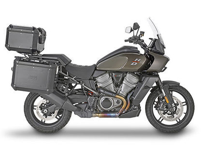 ジビ PLO8400CAM フィッティング パンアメリカ1250