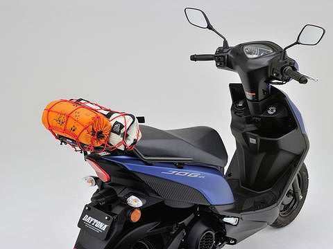 グラブバーキャリア （'22） – バイクマン