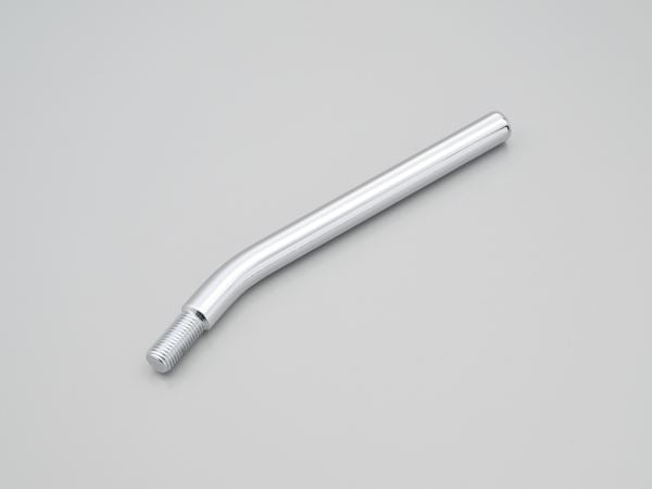 Offset Bar for Yamaha, Low Type, Chrome Plated, 1 piece