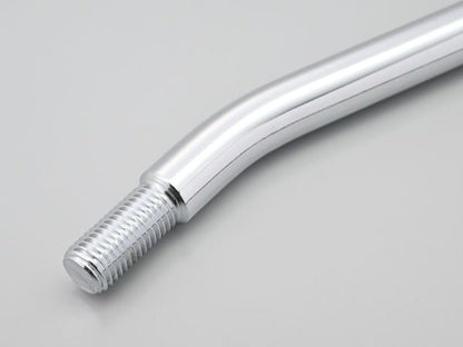 Offset Bar for Yamaha, Low Type, Chrome Plated, 1 piece