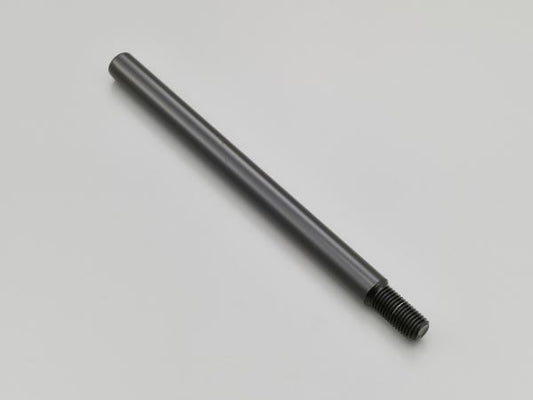 オフセットバー ハイタイプ ブラック 1本 ヤマハ専用