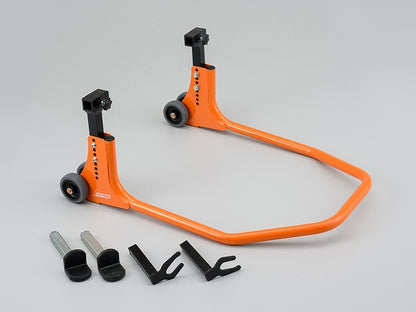 Rear Stand Adjustable 3