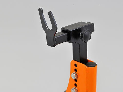 Rear Stand Adjustable 3