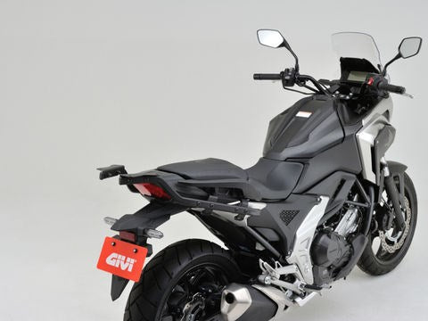 GIVI ジビ 1192FZ フィッティング NC750X/DC