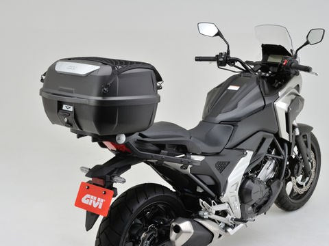 GIVI ジビ 1192FZ フィッティング NC750X/DC