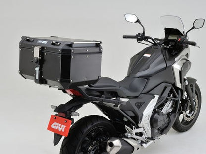 GIVI ジビ 1192FZ フィッティング NC750X/DC