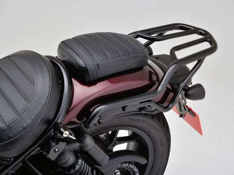 ジビ GIVI SR1194 フィッティング レブル1100/DCT