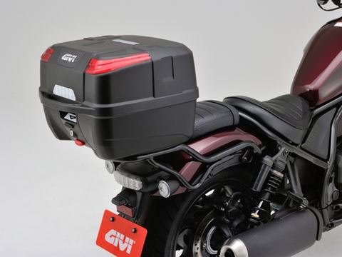 ジビ GIVI SR1194 フィッティング レブル1100/DCT