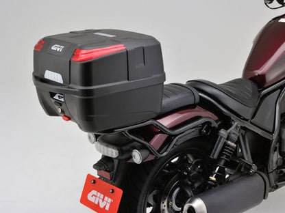 ジビ GIVI SR1194 フィッティング レブル1100/DCT