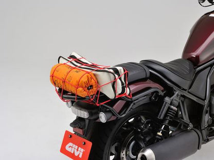 ジビ GIVI SR1194 フィッティング レブル1100/DCT
