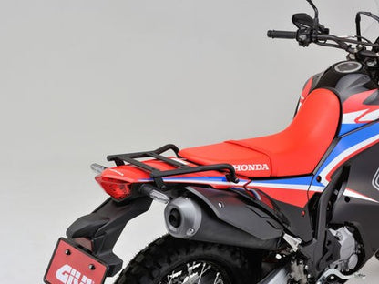 GIVI ジビ SR1191 フィッティング CRF250L/RALLY