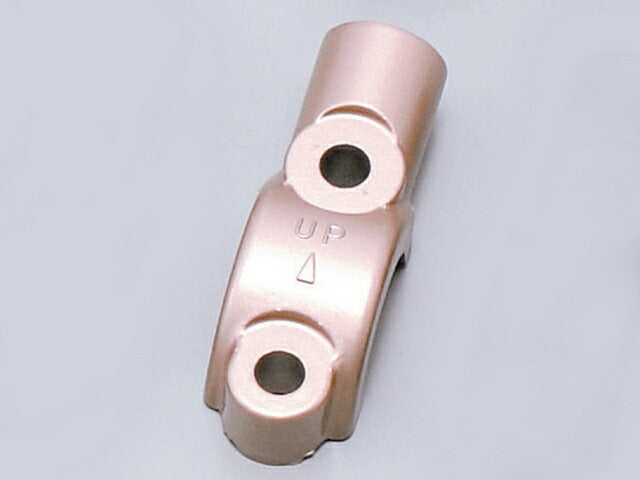 Mirror Holder Master Cylinder Repair (Gold)