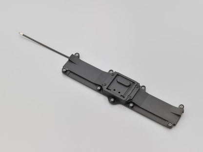 GIVI Z9833-2MDXR Attachment Right