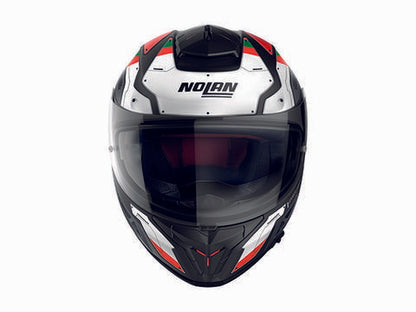 ノーラン N80-8 スタースクリーム ITトリコ XLサイズ