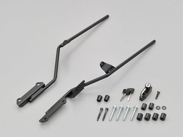 Side Bag Support Set, Left and Right, HAWK11