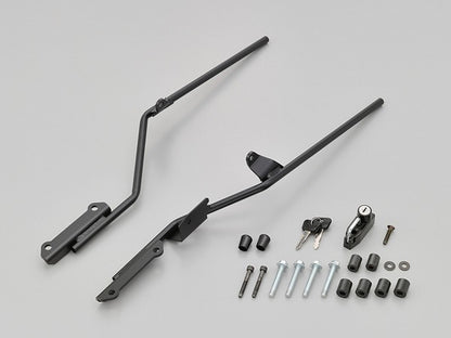 Side Bag Support Set, Left and Right, HAWK11