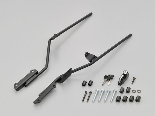 サイドバッグサポートセット 左右セット HAWK11