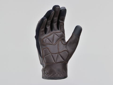 HBG-079 ゴートプロテクターウインターグローブ ブラウン