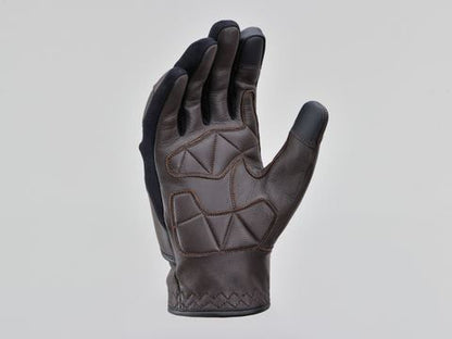 HBG-079 ゴートプロテクターウインターグローブ ブラウン