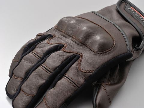 HBG-079 ゴートプロテクターウインターグローブ ブラウン