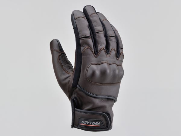 HBG-079 ゴートプロテクターウインターグローブ ブラウン