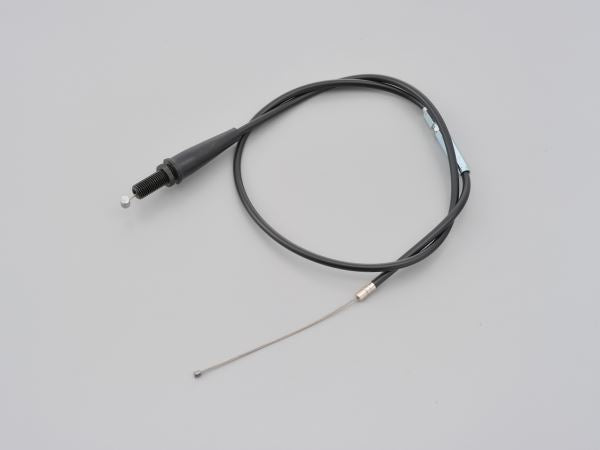 Throttle Cable Wire (High Throttle Kit 29240/72759) for repair, outer length 760mm