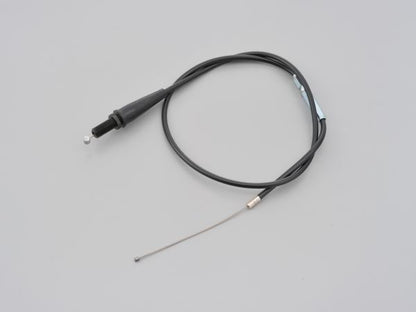 Throttle Cable Wire (High Throttle Kit 29240/72759) for repair, outer length 760mm