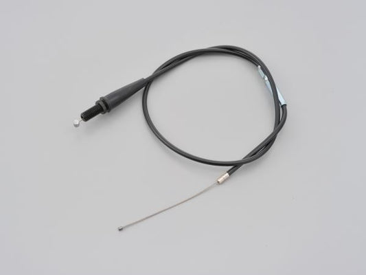 スロットルケーブル ワイヤー (ハイスロキット 29240/72759)補修用 アウター長760mm