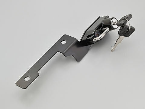 ヘルメットホルダー HAWK 11 '23