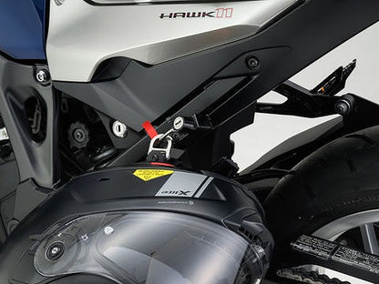 ヘルメットホルダー HAWK 11 '23