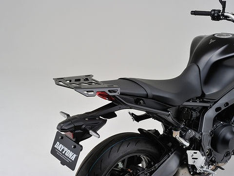 マルチウイングキャリア XSR900