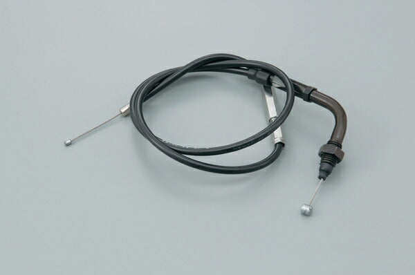 Throttle Cable for PE20/24 Carburetor, Monkey